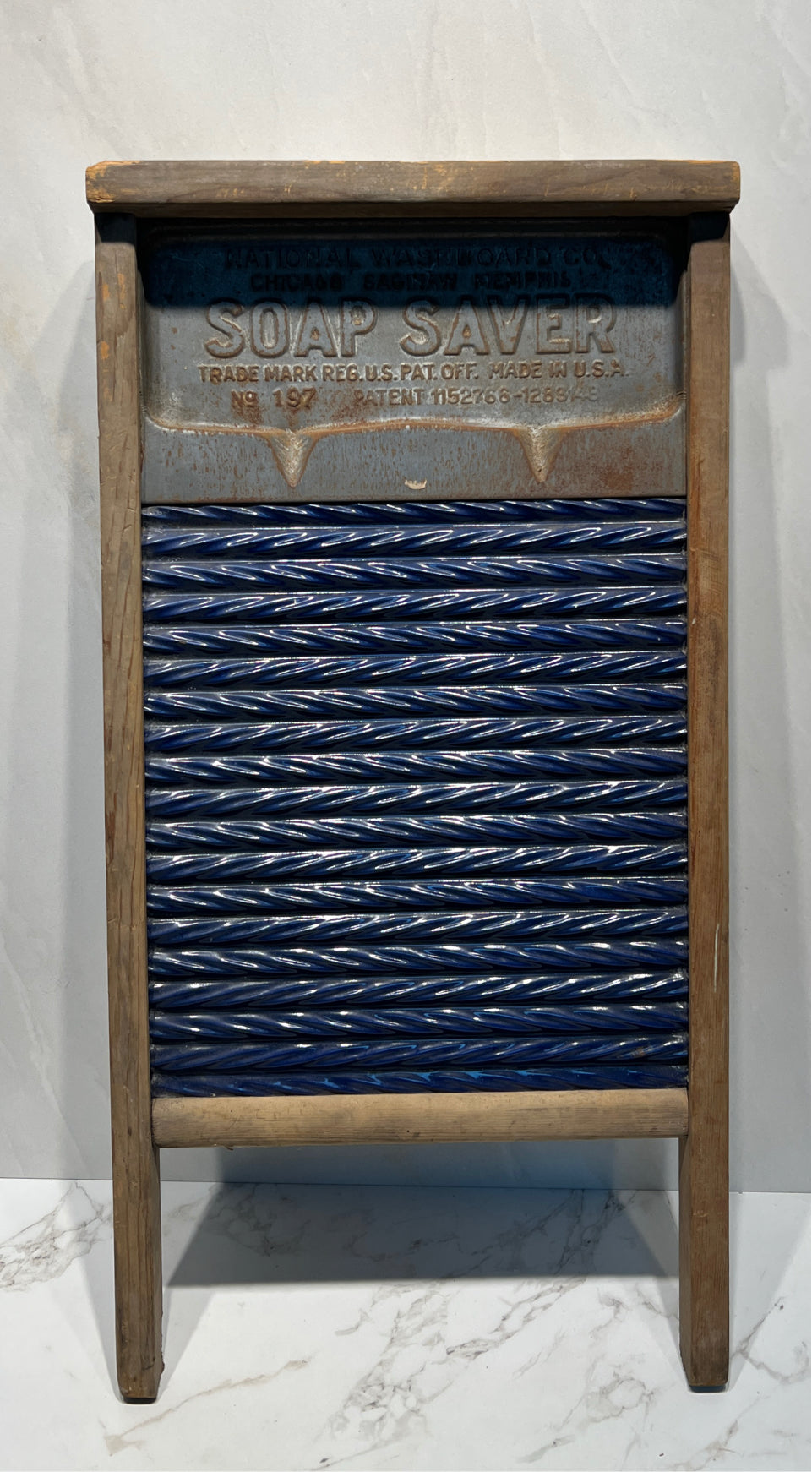 Old Washboard