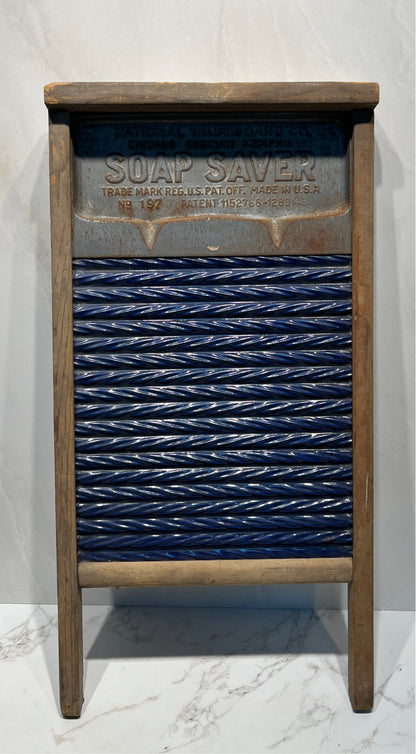 Old Washboard