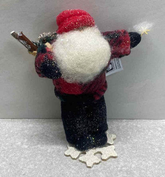 Santa