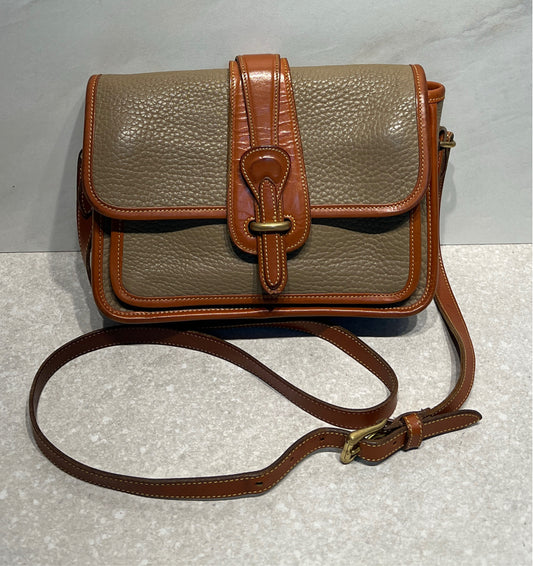 Vintage Dooney and Bourke Handbag