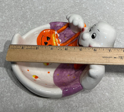 Ghost Bowl Crazing