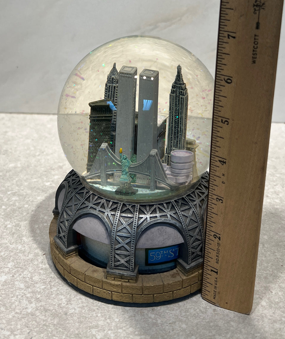 Snowglobe