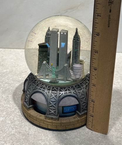 Snowglobe