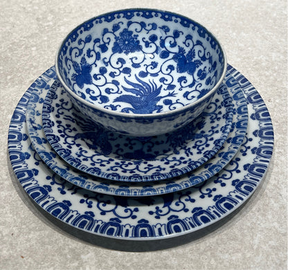 4 Piece Japan Set