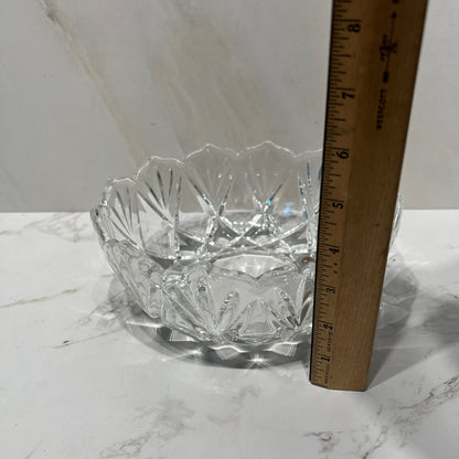 Glass Bowl