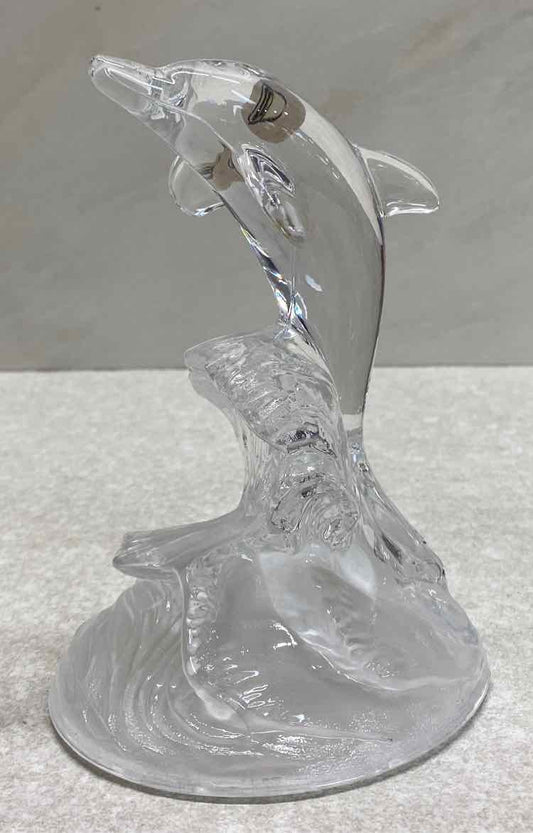 Crystal Figurine