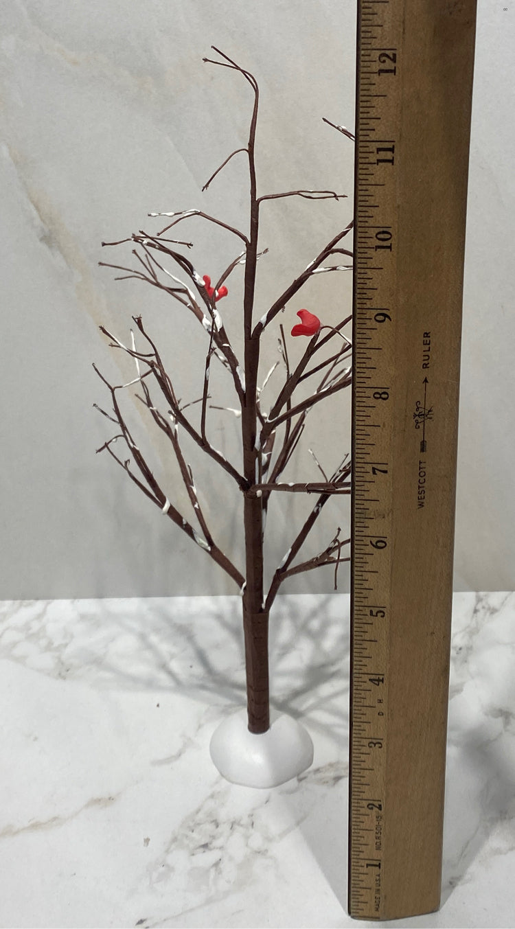 Dept 56 Tree