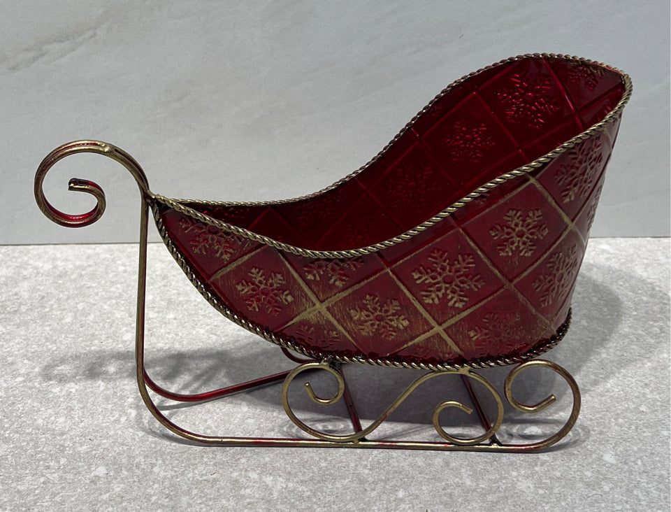 Sleigh
