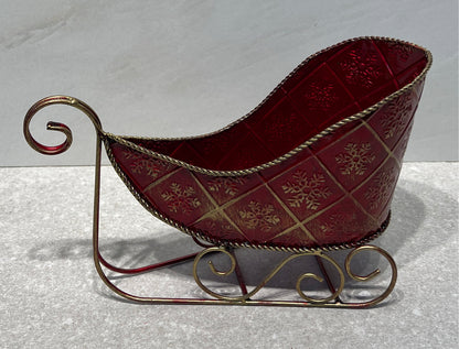 Sleigh