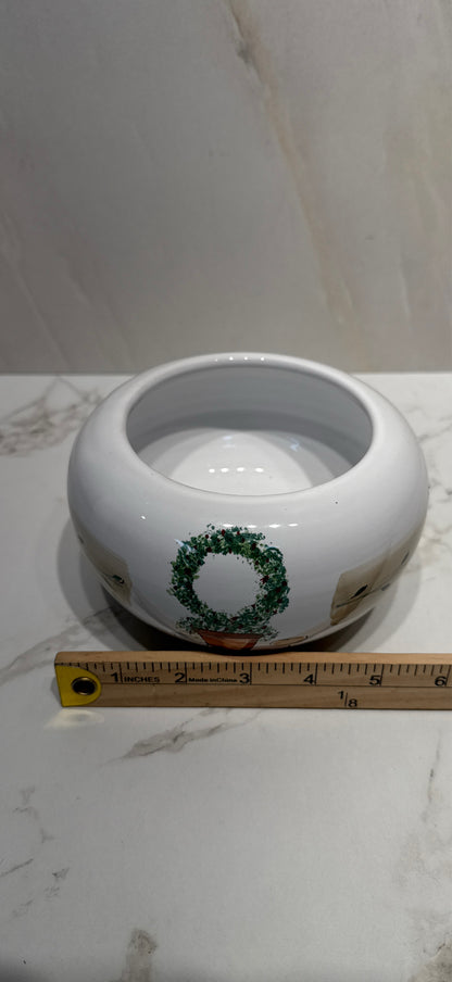 Italy Planter
