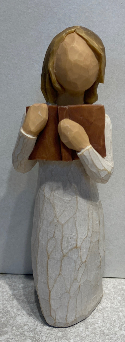 Willow Tree Figurine