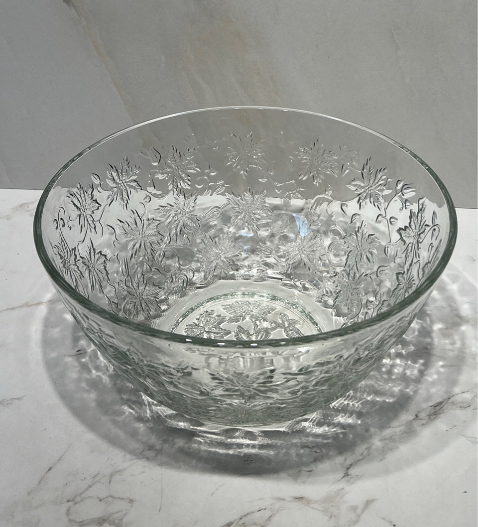 Princess House Large Bowl