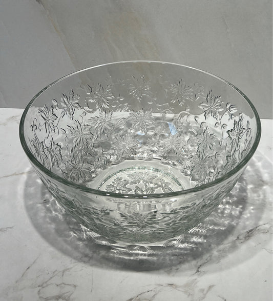 Princess House Large Bowl