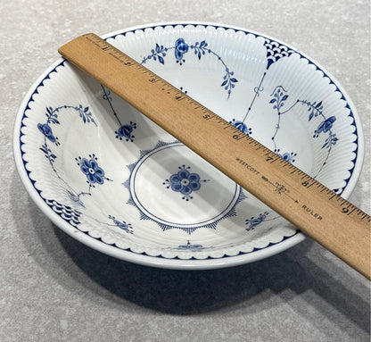 Denmark Furnivals Serving Bowl