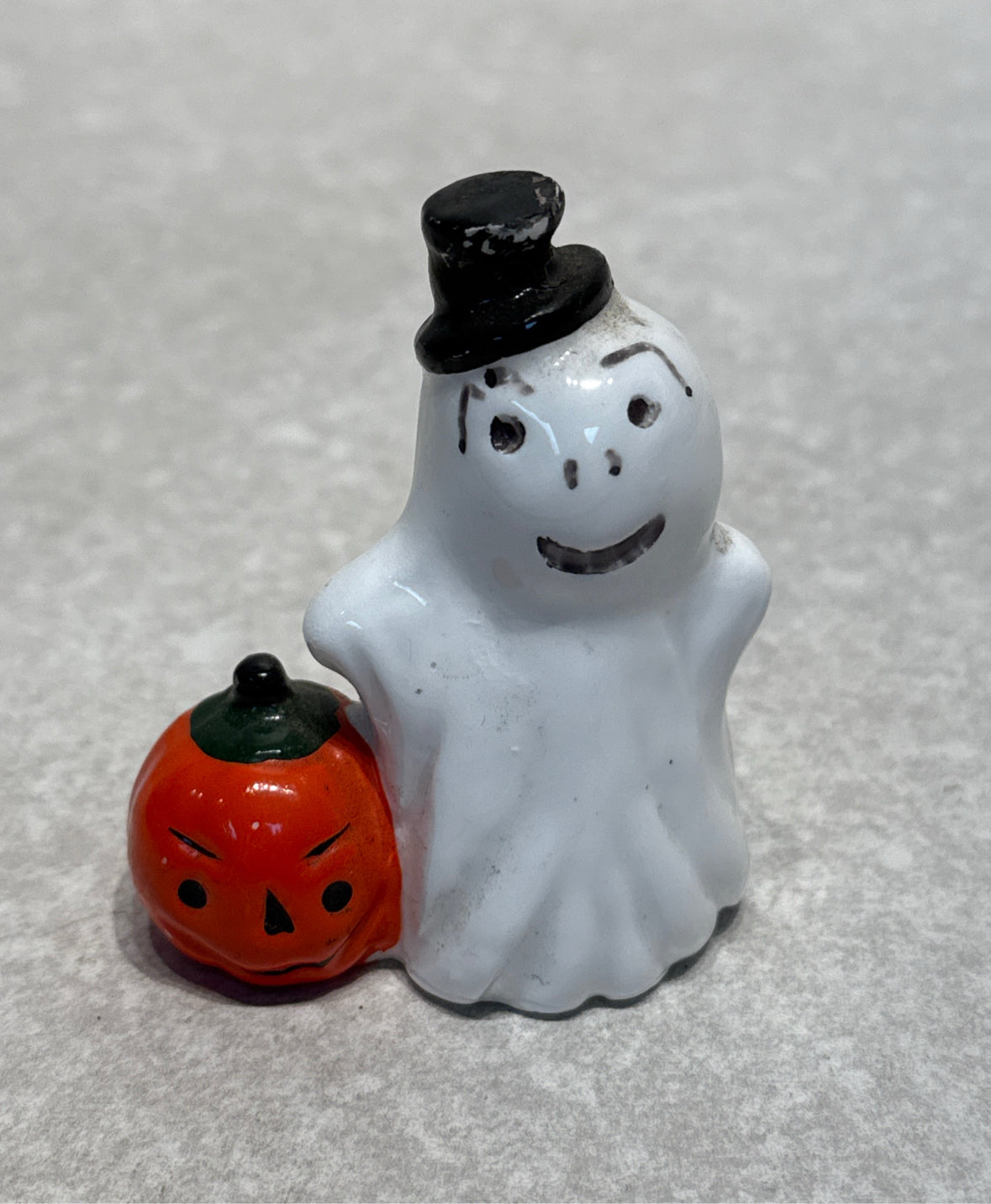 Vintage Figurine