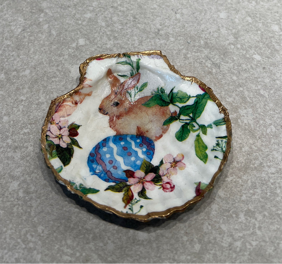 Painted Shell