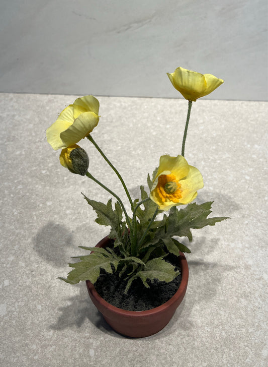 Artifical Decor