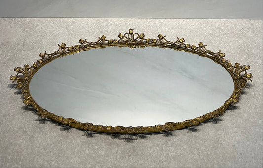 Vanity Mirror