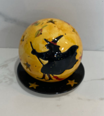 2-Piece Candle Holder