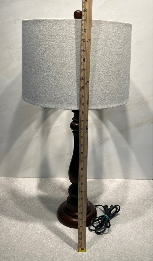 Pottery Barn Lamp