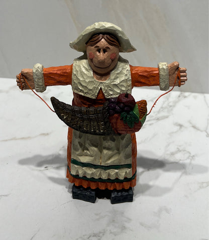 Figurine