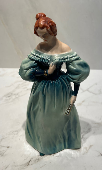 Goebel Figurine