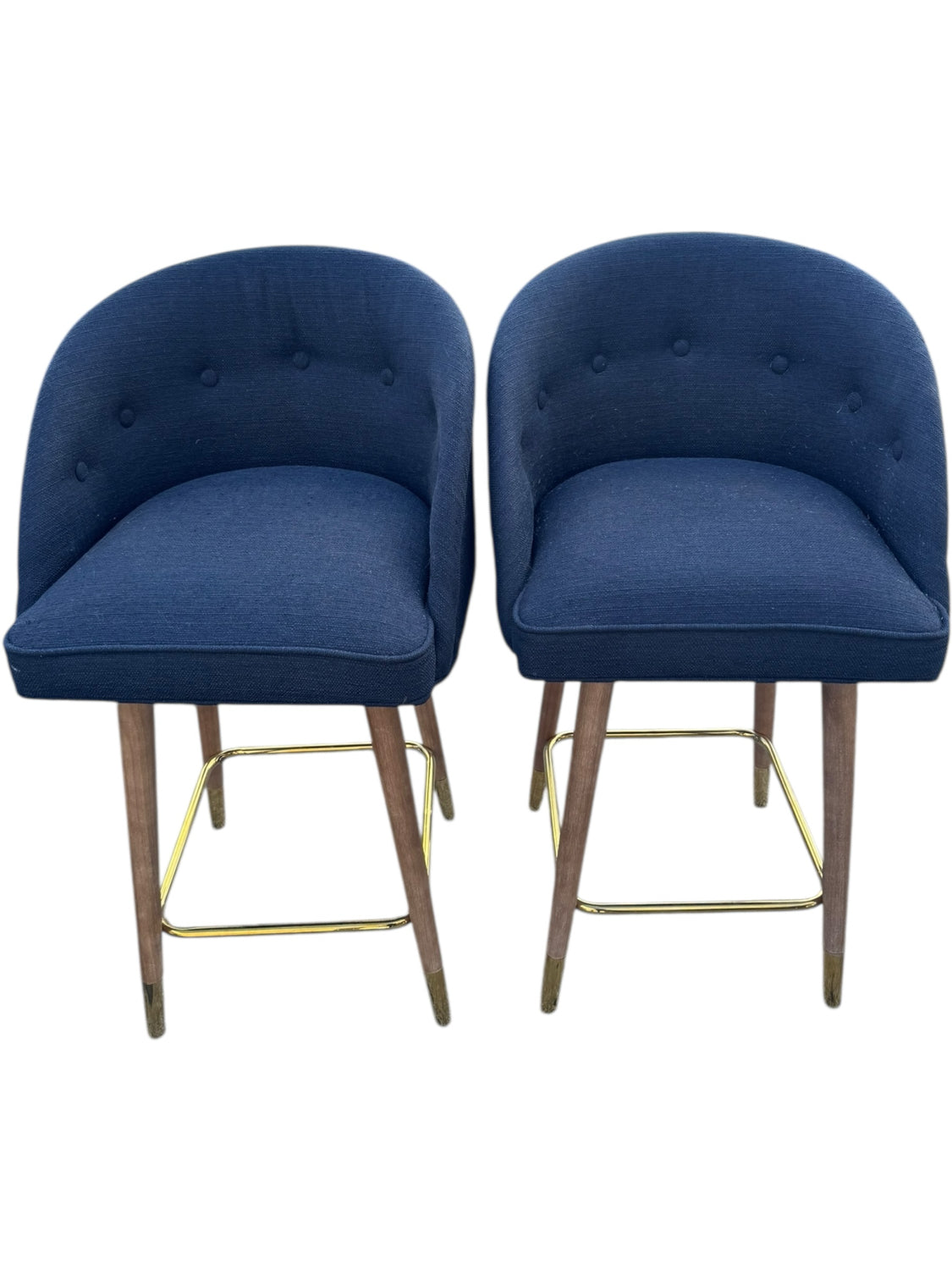 Set of 2 Stools