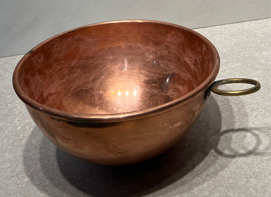 England Copper