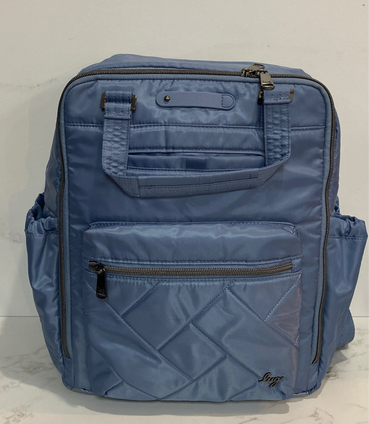 Lug Backpack