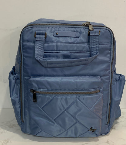 Lug Backpack