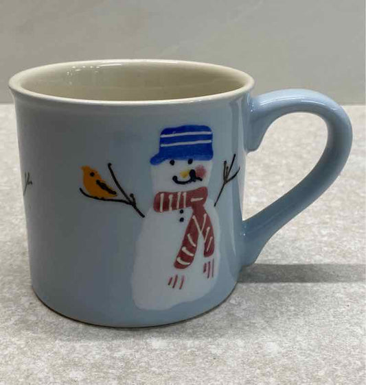 Christmas Mug