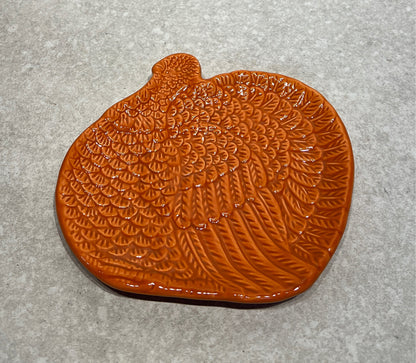 Turkey Plate