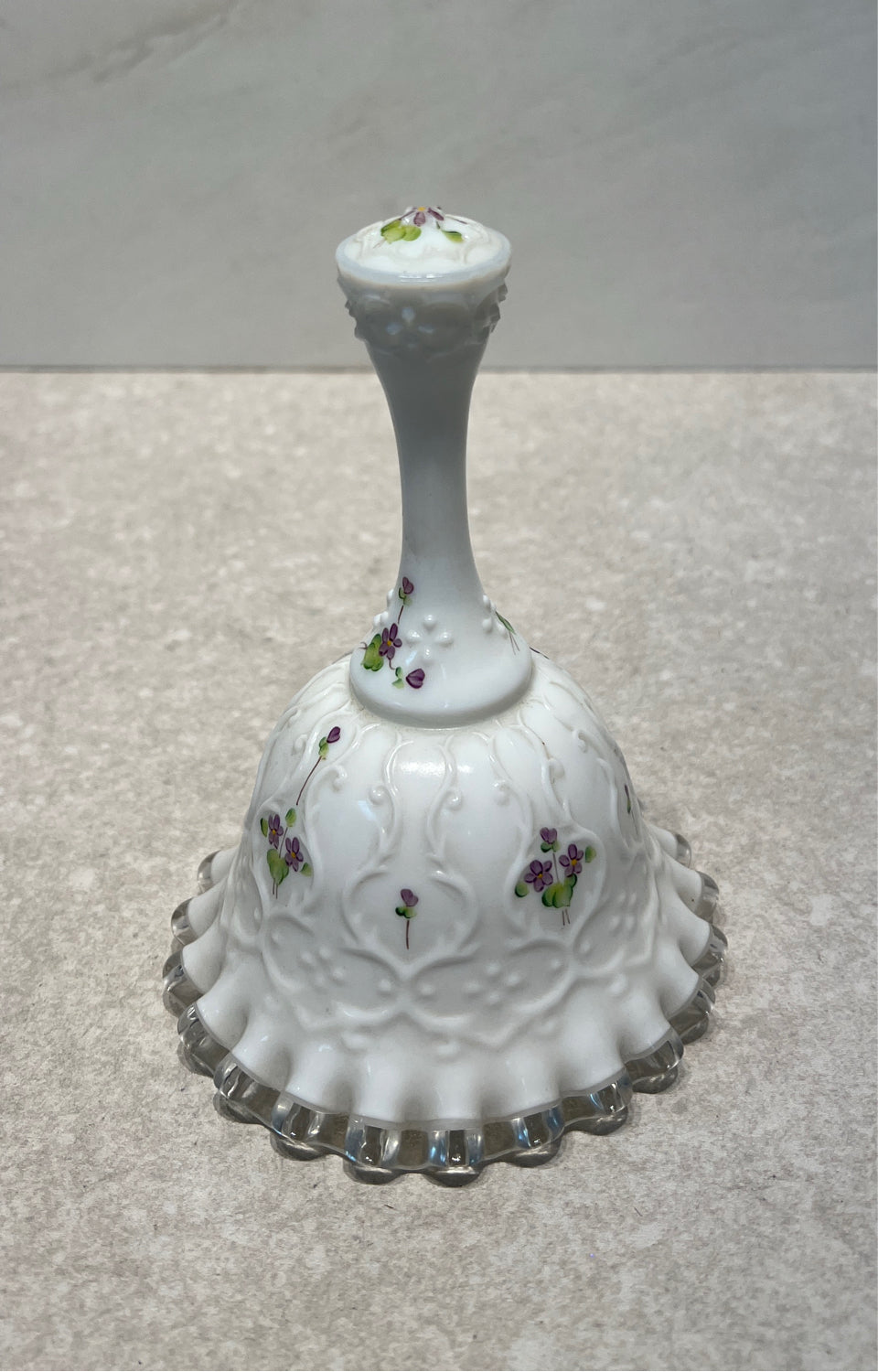 Fenton Bell