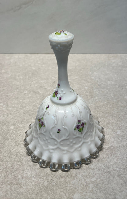 Fenton Bell