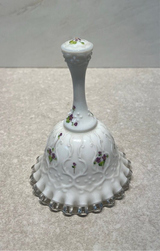 Fenton Bell