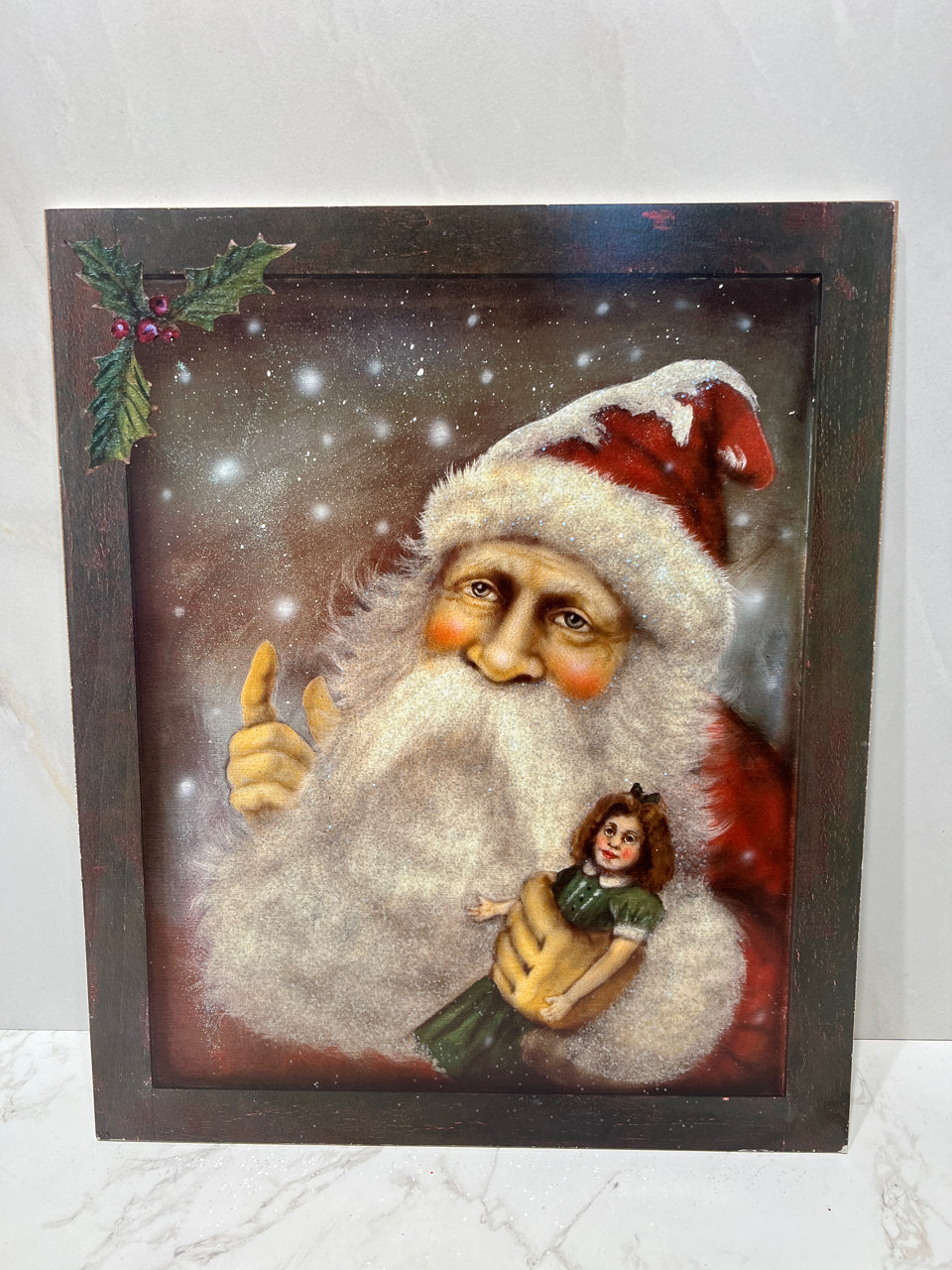 Christmas Wall Decor