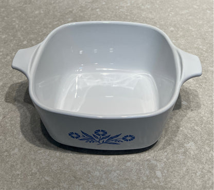 Corning Ware No Cover