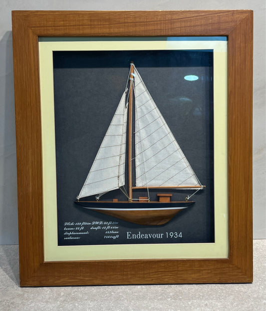 Sailboat Picture