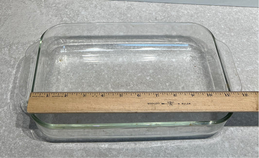 Pyrex Casserole