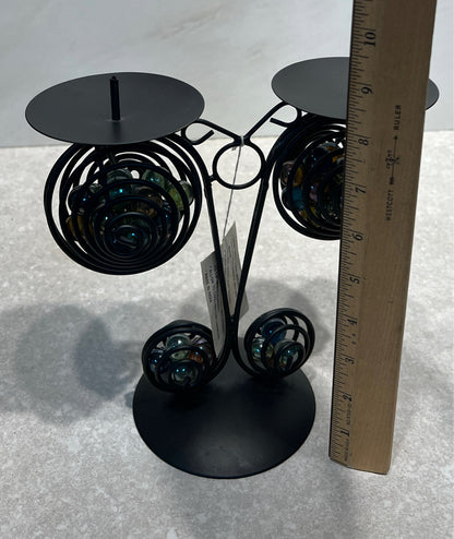 Candleholder