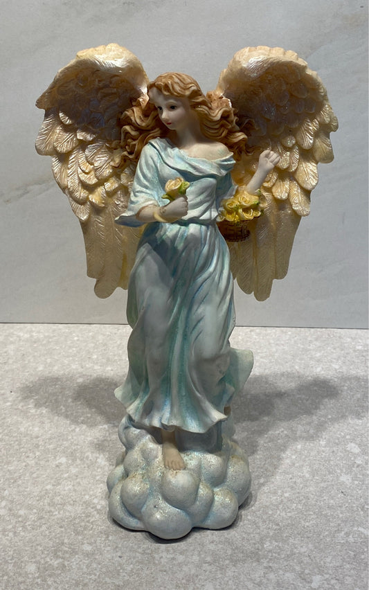 Figurine