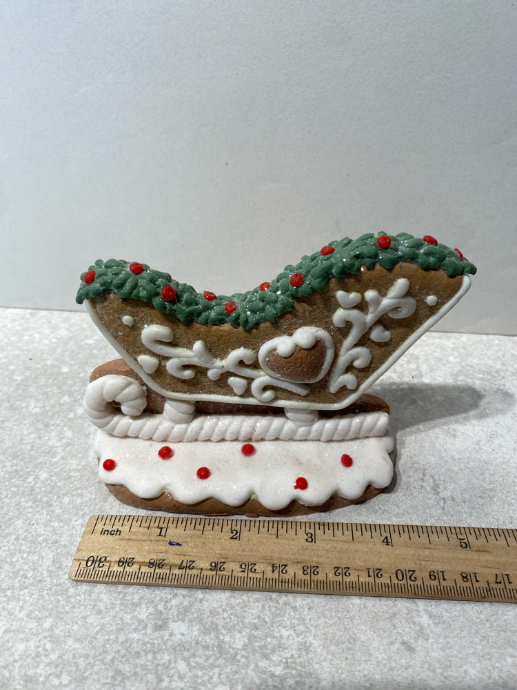 Sleigh