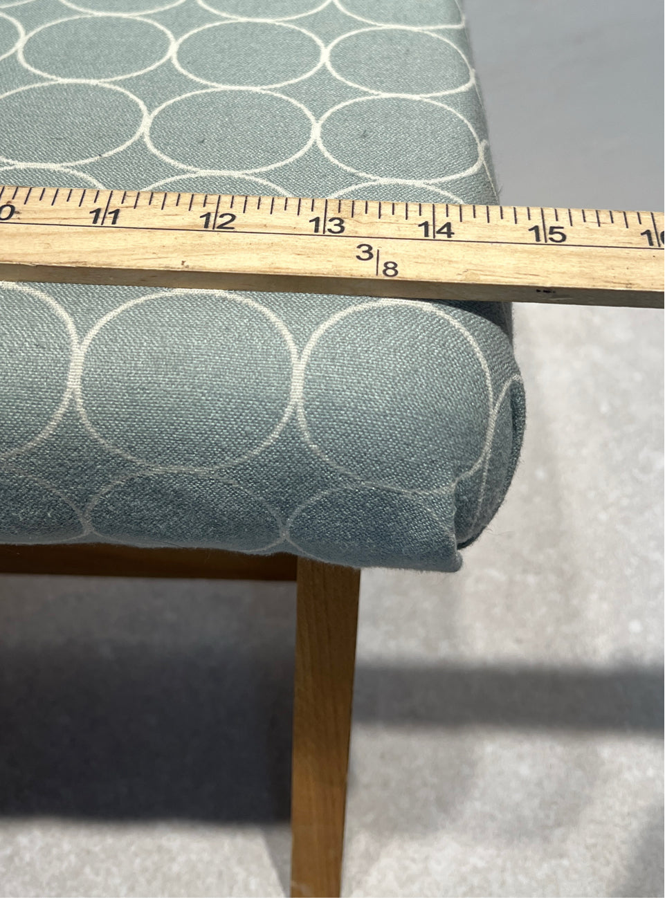 Stool