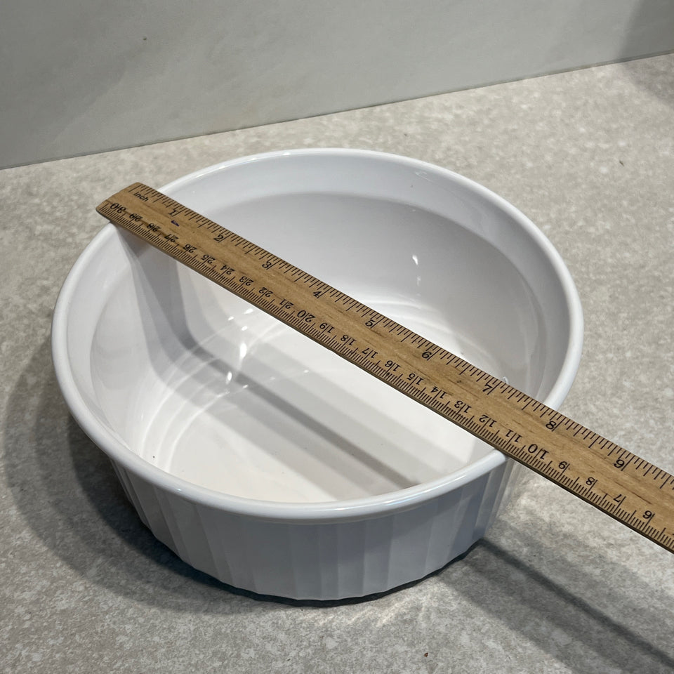 Corning Ware Bowl
