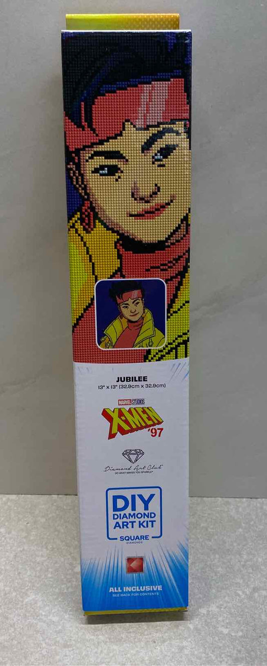 Diamond Art Kit