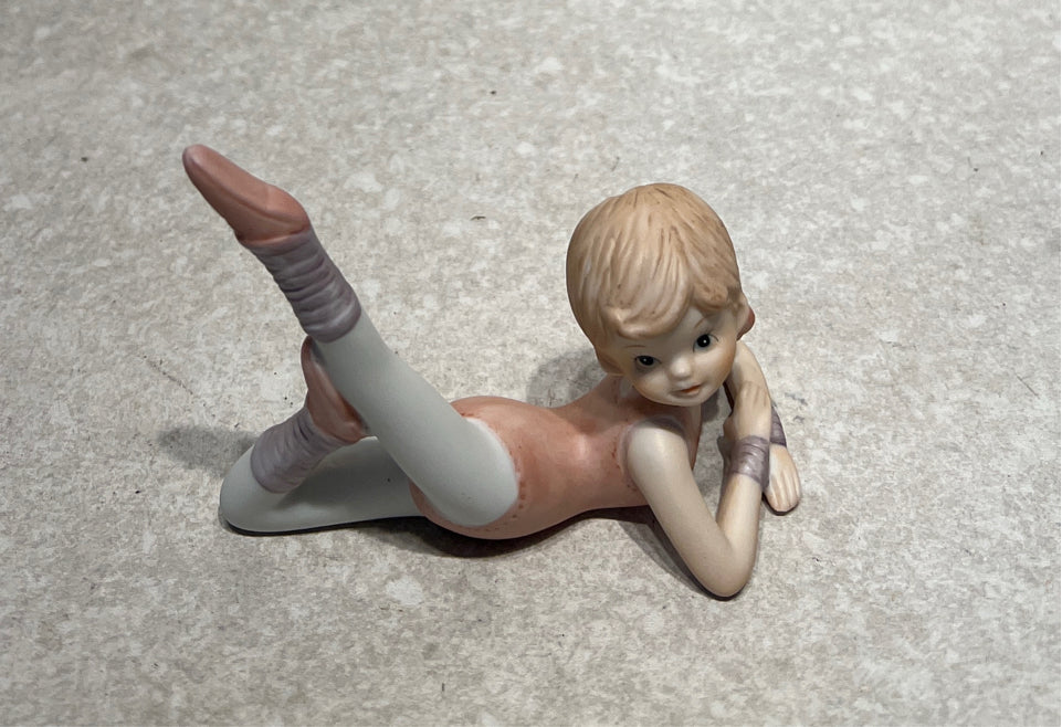 Ballerina