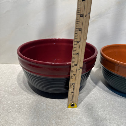 Set of 2 Bowls