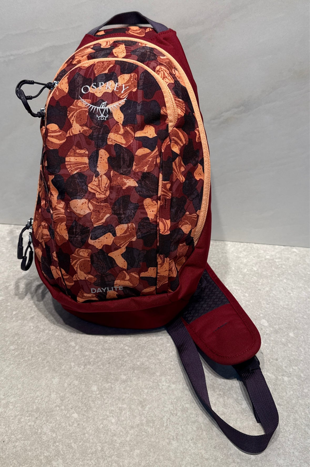 Osprey Crossbody/Sling Bag