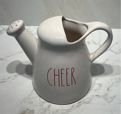 Rae Dunn Cheer Pitcher
