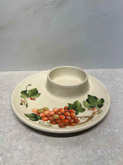Serving Plate